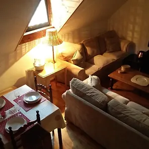 Appartement Tanau, Baqueira Beret