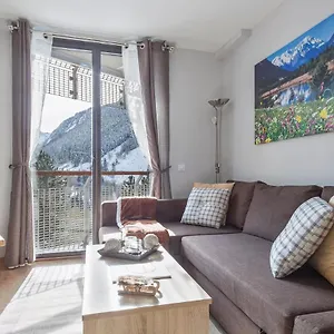 Appartement Acogedor Baqueira 1500, Baqueira Beret